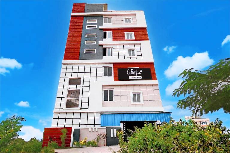 15 m&sup2; Ferienhaus