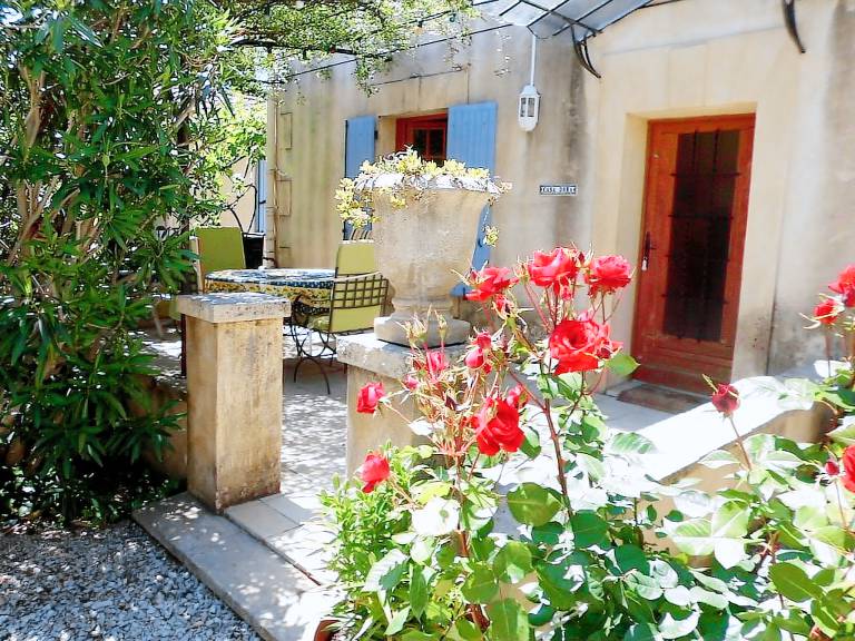 Cottage Rognonas