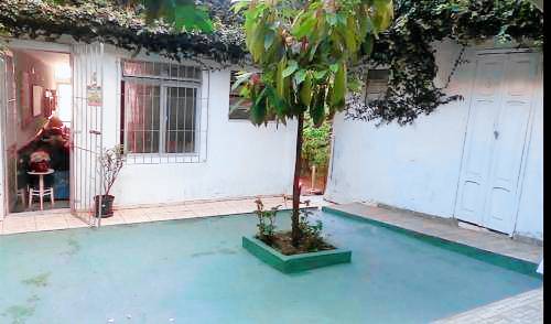 Casa Mares