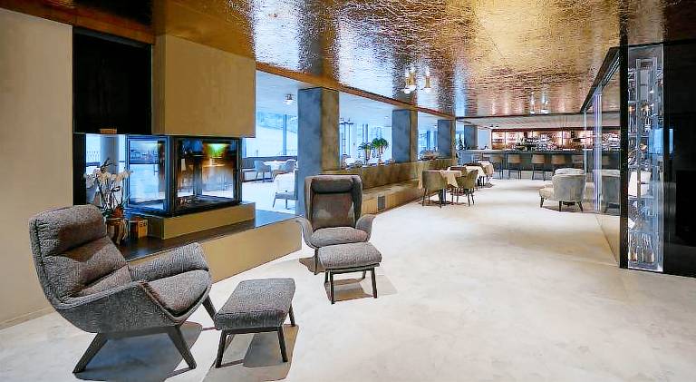 Berghotel — photo 4