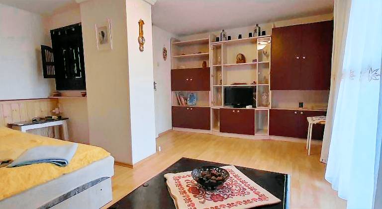 Apartment with garden, barbeque & patio | Suitable for remote work | Pet-friendly — photo 2