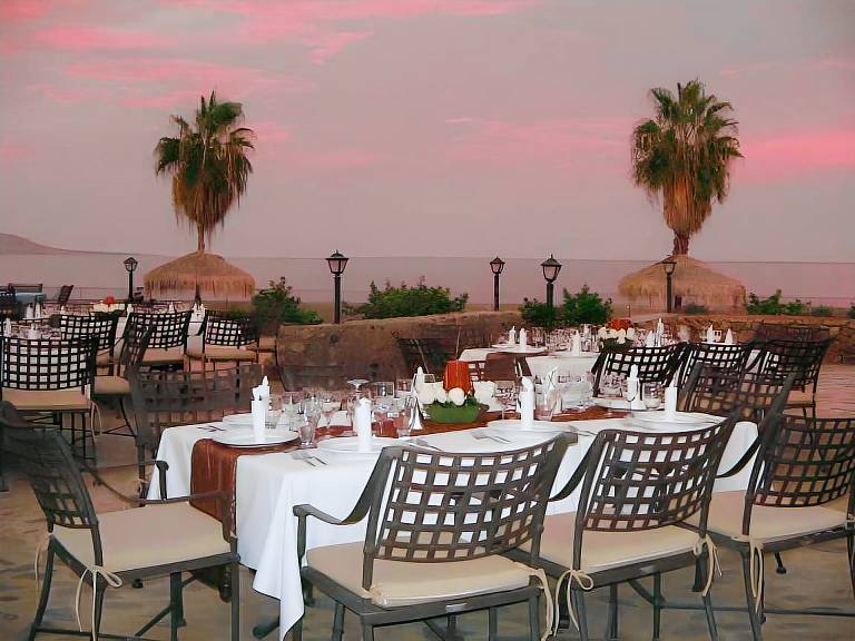 Hotel Oasis — photo 4