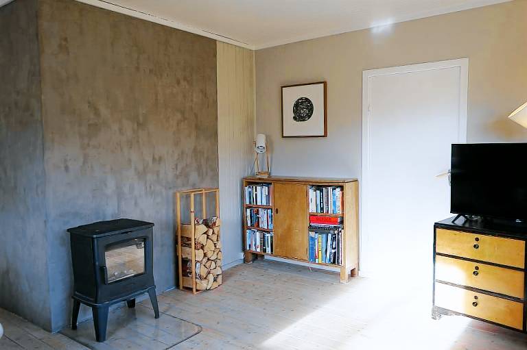 House with terrace & BBQ — photo 5