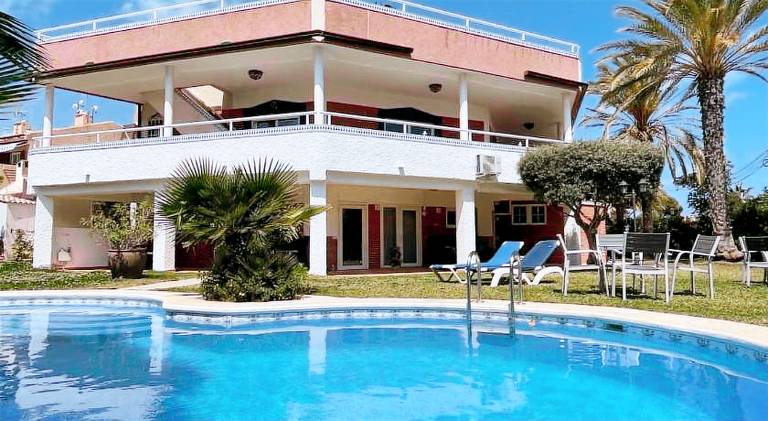 Bed & Breakfast Torrevieja