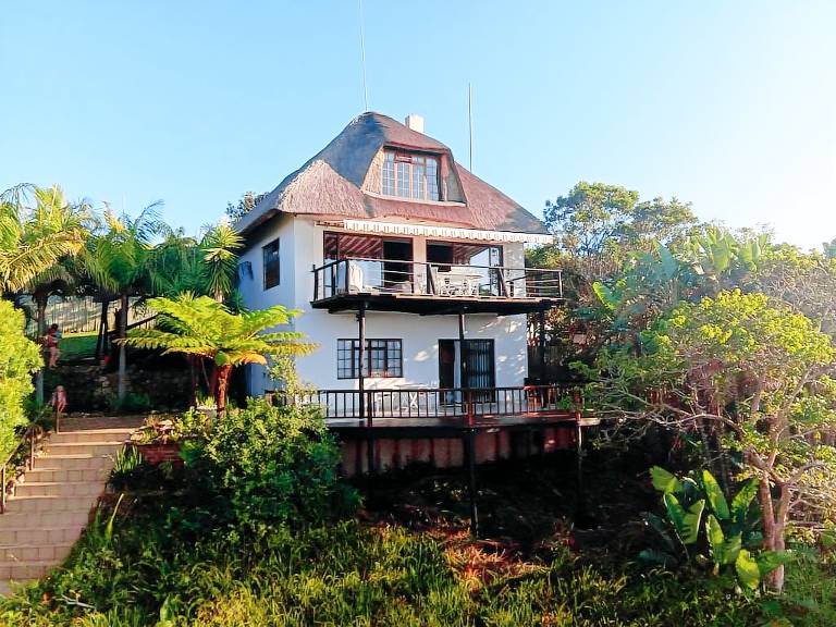 Huis Ramsgate South