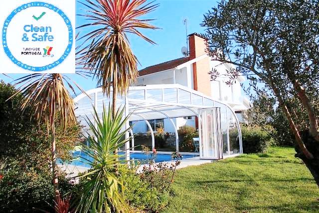 B&B Villa Vale Flores