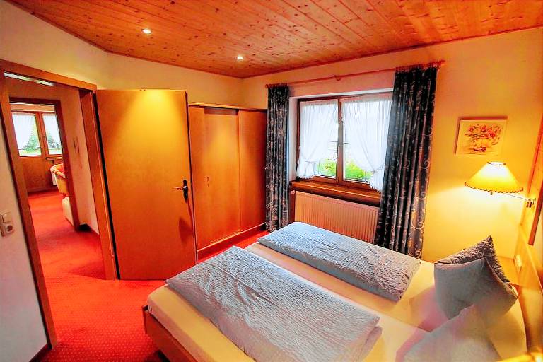 Pension Riezlern