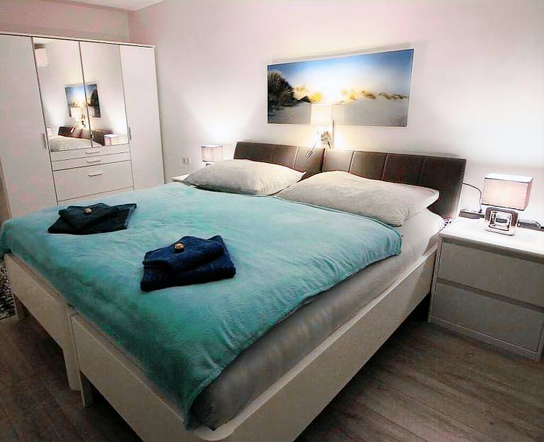 Ferienwohnung Bad Tatzmannsdorf