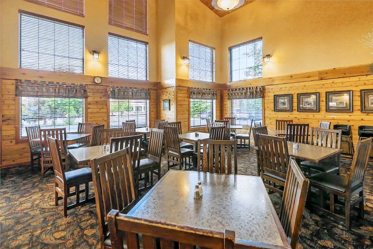 Best Western Plus Kelly Inn & Suites — photo 3