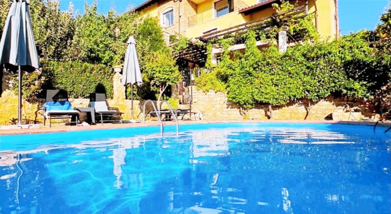 Province Stone House Varna in Golden Sands