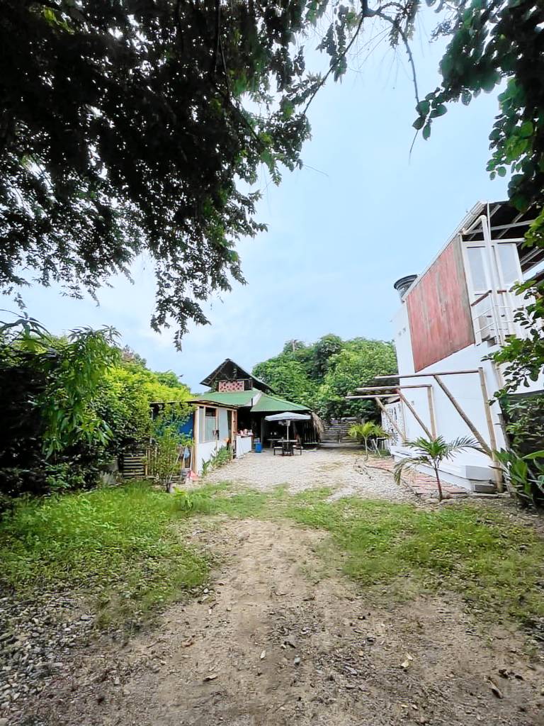 Ipqua Hostel — photo 5