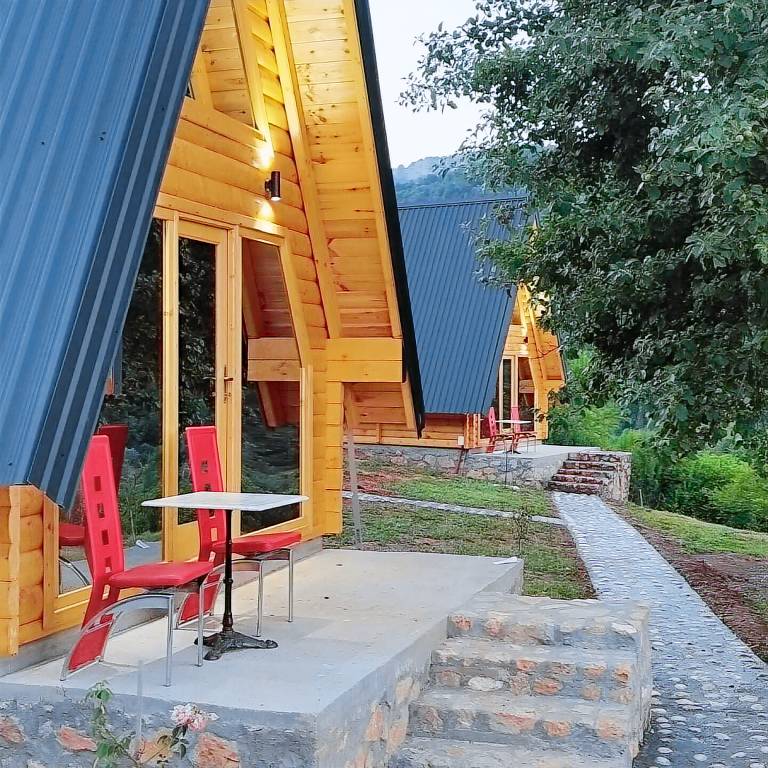 Ferienhaus Mojkovac Municipality
