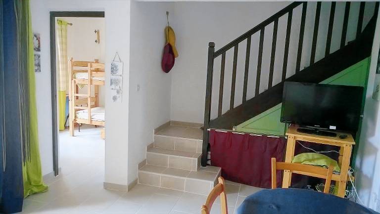 House with pool & yard | Sea view — photo 4