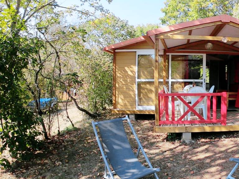 Chalet Carlux
