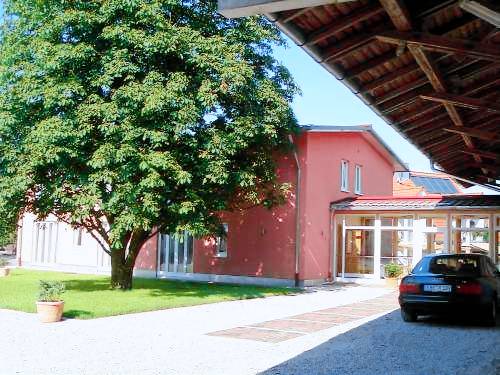 Apartment mit Hotelservice Markt Indersdorf