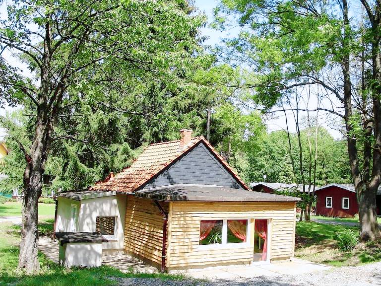 Ferienhaus Wernigerode