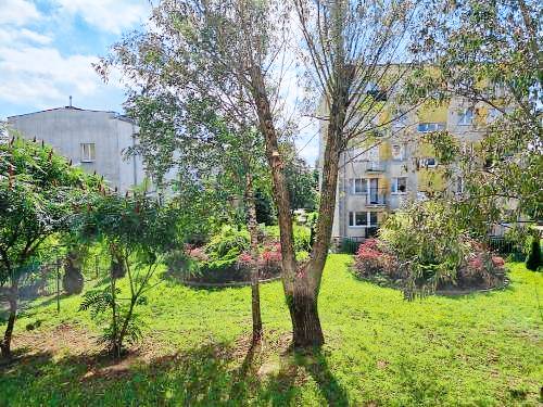 Apartament Starachowice
