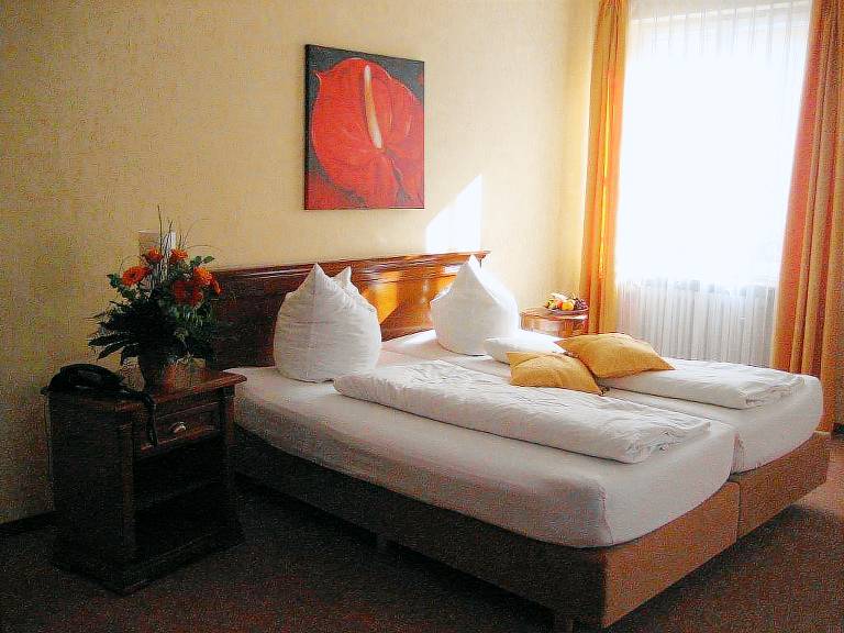 Altstadthotel Schex (DE Altötting) - Neuhuber Christine - 103 — photo 2