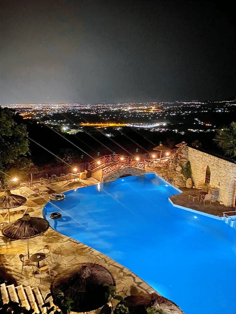 Arolithos Traditional Cretan Village Hotel — photo 2