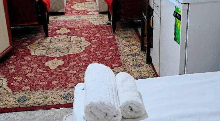 HOTEL Kenan in Dogubayazit