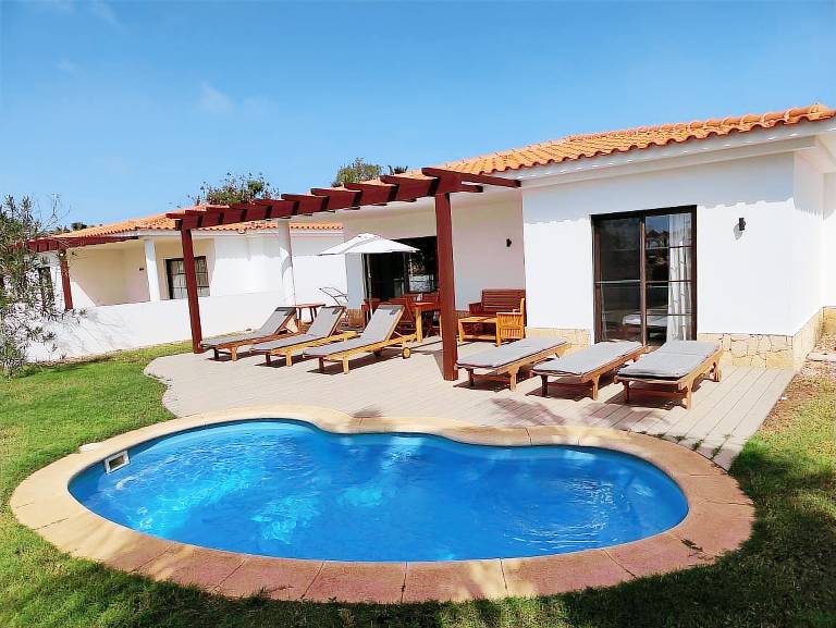 Villa Santa Maria