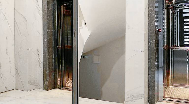 Kolomvou new building Flat — photo 4