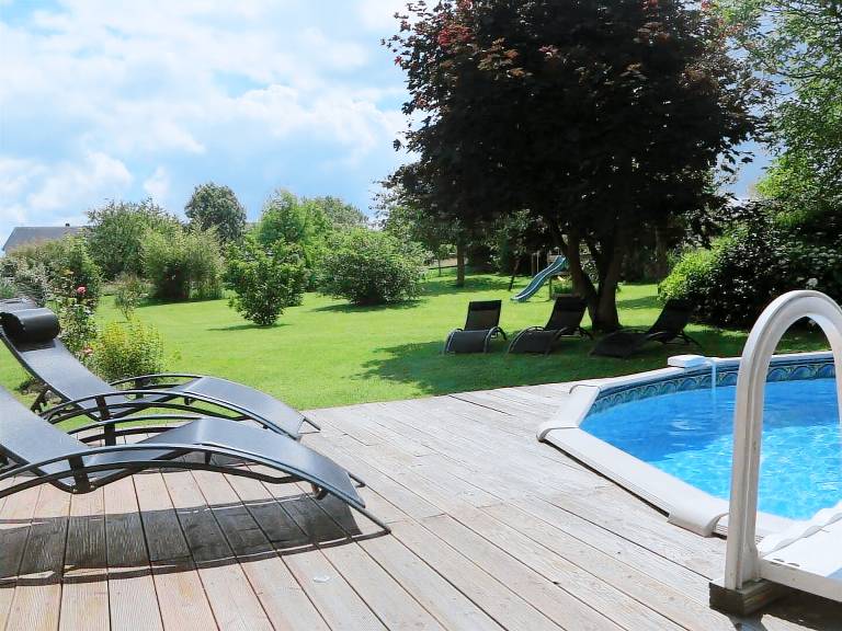 Cottage Barentin