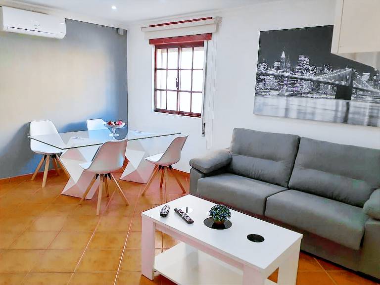 Ferienhaus Vila Real de Santo António