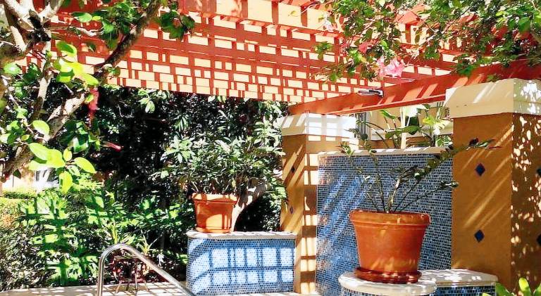 Wonderful rental apartment with pool & hot tub | Pets allowed — photo 5