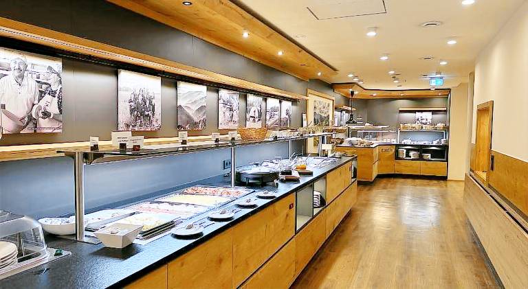 Das Waldhotel - Familien Resort und Wellnesshotel — photo 5