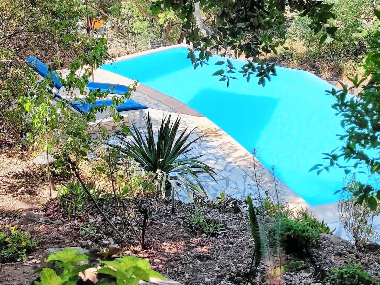 Villa  Agay