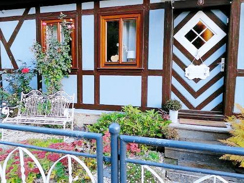 Appartement Stolberg