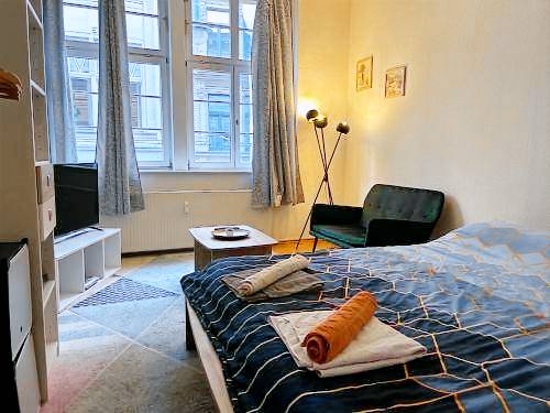 Apartment Südliche Neustadt