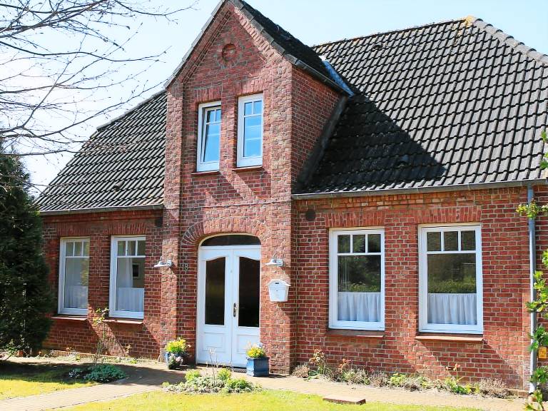 Ferienhaus  Schobüll