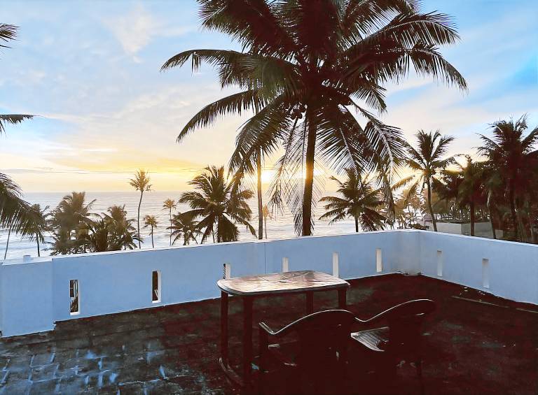 Hostel  Varkala