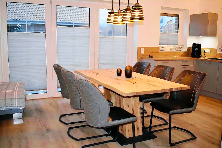 Ferienhaus Geeste
