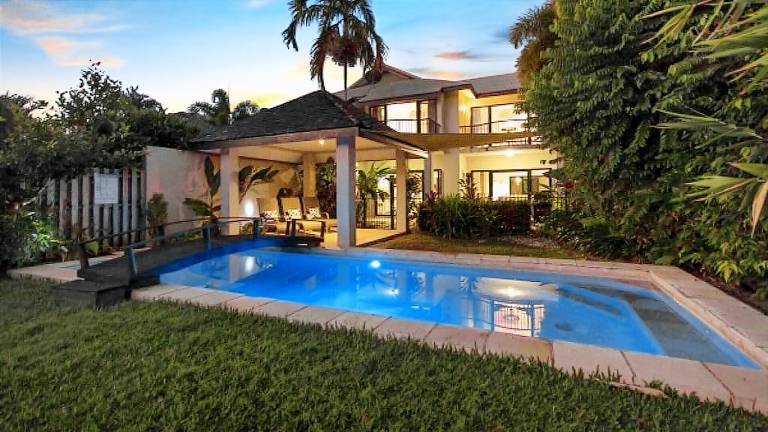 House  Port Douglas