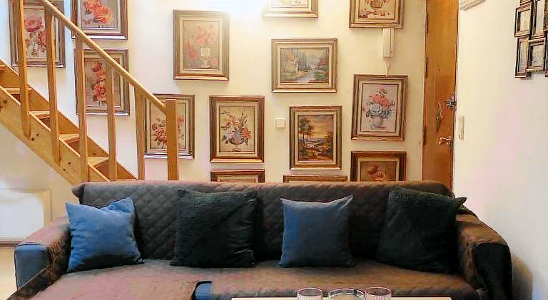 Beautiful holiday apartment | Close to Royal Palace of Madrid | Pets allowed — photo 4