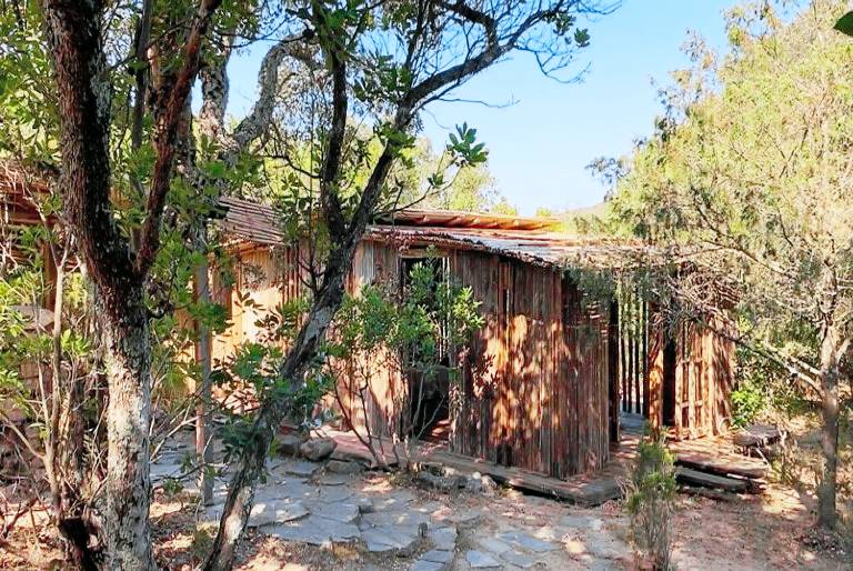 Cottage Loiri Porto San Paolo