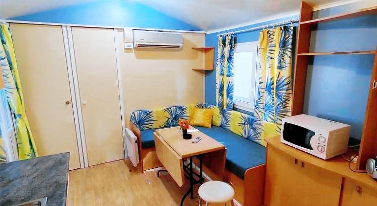 Mipro Mobilhome — photo 2