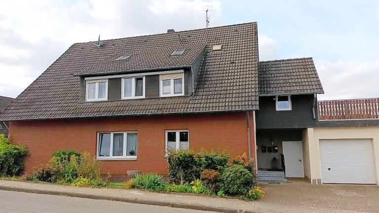 Ferienwohnung  Bad Essen