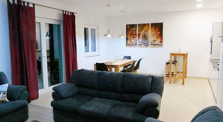 Nice apartment | Pets allowed — photo 2