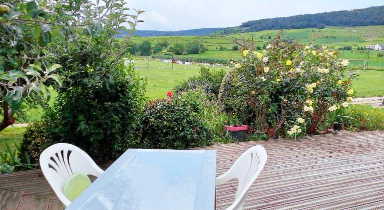 Holiday apartment with 1 room for 4 persons — photo 5