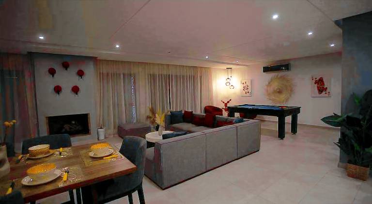 Holiday apartment | Pets allowed — photo 4