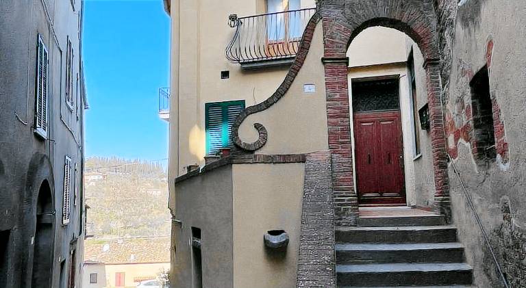 Beautiful apartment | Pets are welcome in Sinalunga