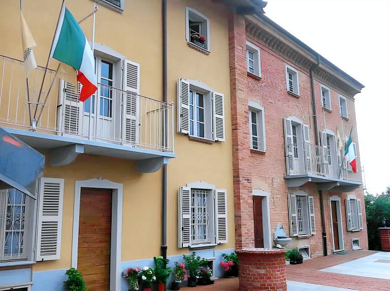 La Casa di Alice