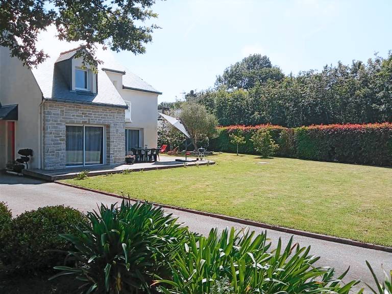 Gite with patio, garden & barbeque | Dogs allowed — photo 4