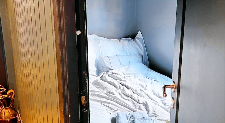 Ferienwohnung Tromsø