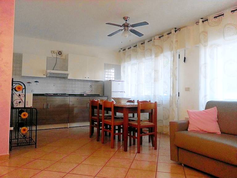 Appartamento vacanza Sottomarina