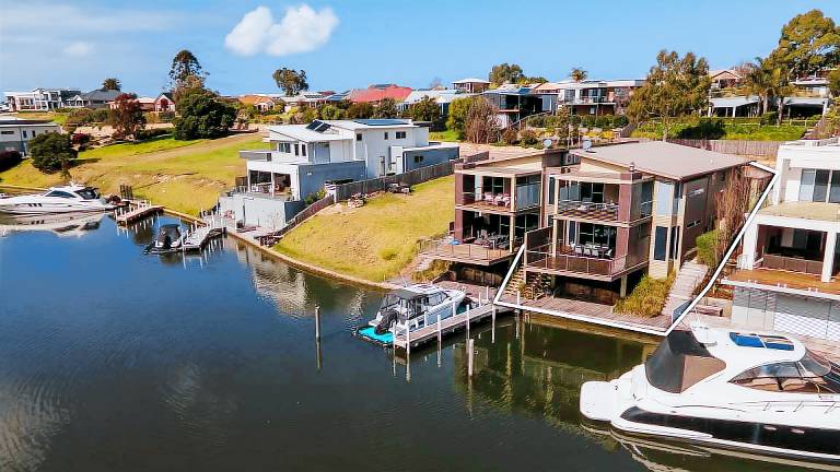 House Paynesville